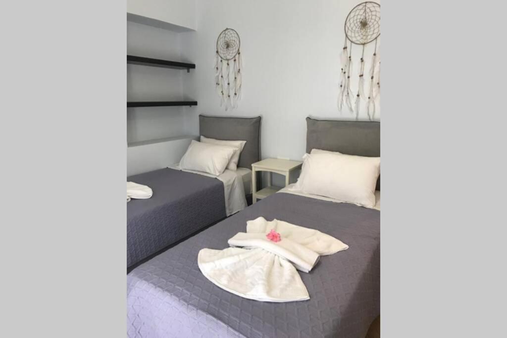 Lefko'S House- Contemporary, Fully Renovated House Villa Kassiopi Eksteriør billede