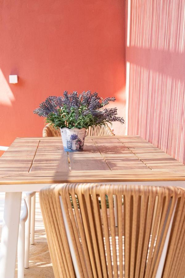 Lefko'S House- Contemporary, Fully Renovated House Villa Kassiopi Eksteriør billede