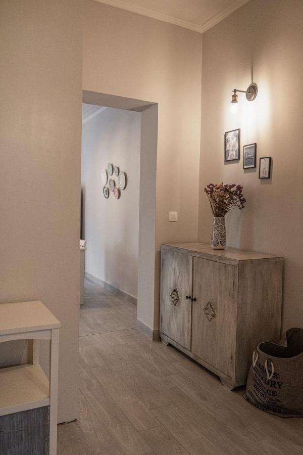 Lefko'S House- Contemporary, Fully Renovated House Villa Kassiopi Eksteriør billede
